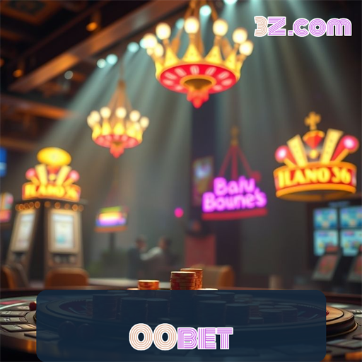 Apostas emocionantes no 00bet: Explore o universo das apostas