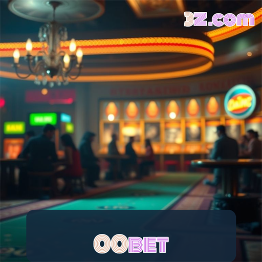 Os Melhores Bônus da 00bet: Um Convite à Diversão