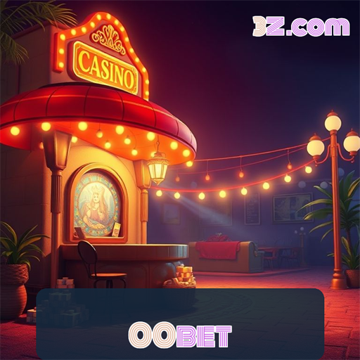 Experiência VIP no 00bet: O que faz a diferença?